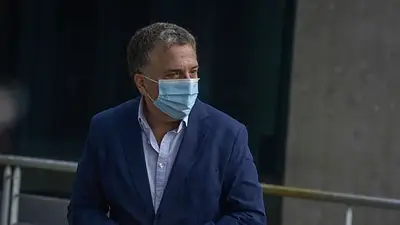 Nicolás Dujovne Nicolás Dujovne