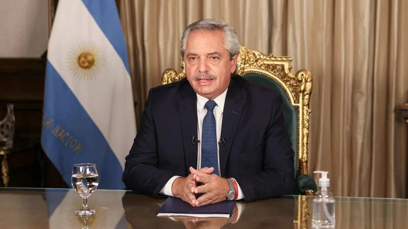 Qué dice el DNU con las nuevas restricciones para el AMBA