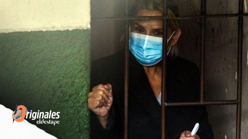 Bolivia, los derechos humanos triunfaron sobre la impunidad