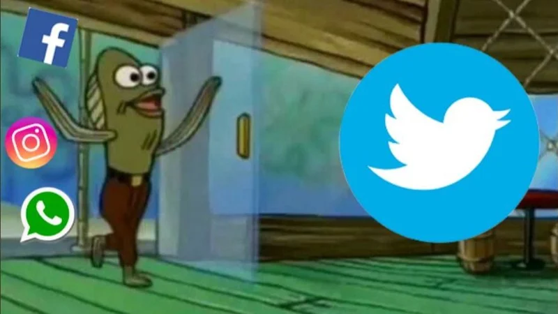 Memes whatsapp caido