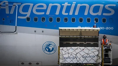 Sputnik V Sputnik V