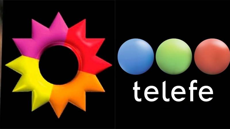 Christophe Krywonis, Mariana Fabbiani, El Trece, Telefe, Bajo rating