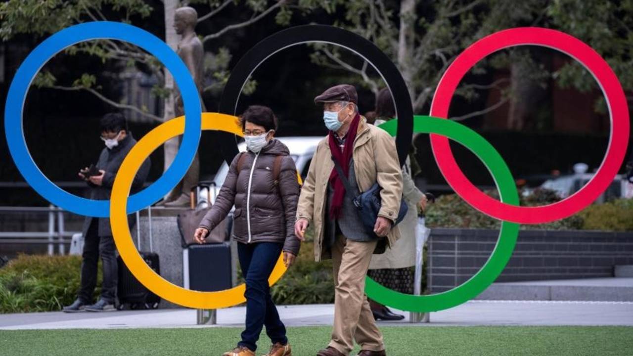 Oficial: Japón no permitirá el ingreso a público extranjero en los Juegos Olímpicos