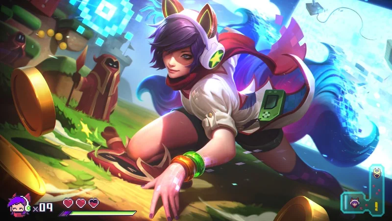 League of Legends: Wild Rift