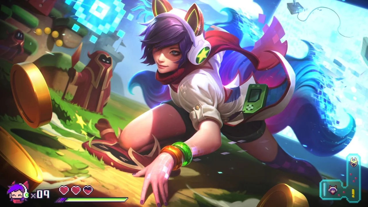 League of Legends: Wild Rift
