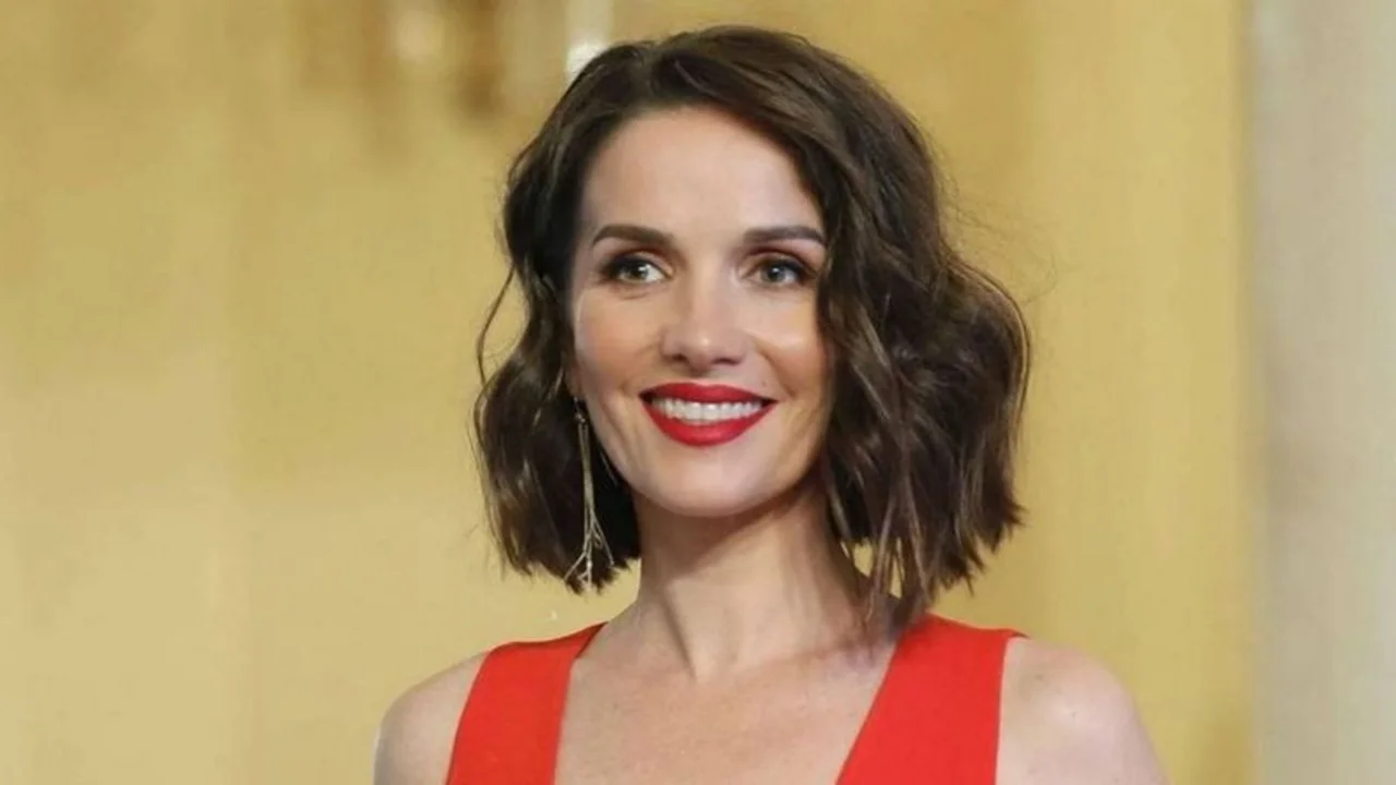 Natalia Oreiro