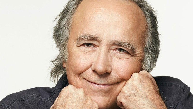 Joan Manuel Serrat