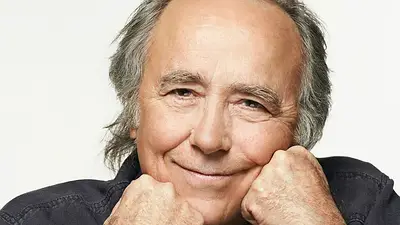 Joan Manuel Serrat Joan Manuel Serrat