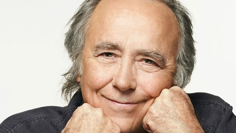 Joan Manuel Serrat