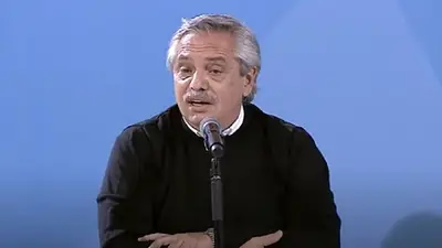 Argentina sale del Grupo de Lima en medio de críticas por Venezuela Argentina sale del Grupo de Lima en medio de críticas por Venezuela
