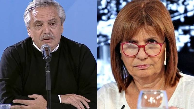 Alberto vs Bullrich 