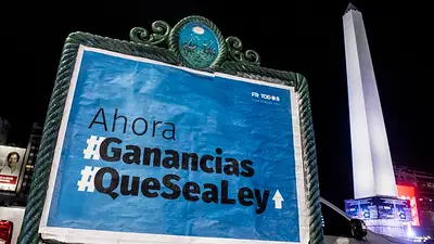 Impuesto a las ganancias Impuesto a las ganancias