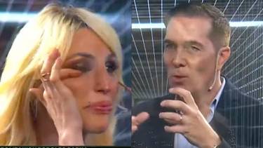 Rodolfo Barili hizo llorar a Vicky Xipolitakis en PH: qué ocurrió