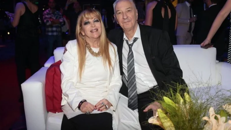 Leonor Schwadron Mauro Viale