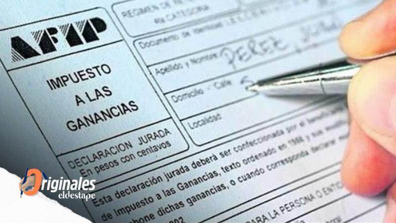 El pago de Ganancias de los jueces permitiría cuadruplicar los fondos de políticas alimentarias