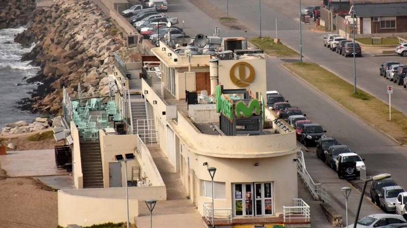 "Le pegó estando desmayado": salvaje ataque rugbier en Mar del Plata