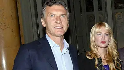 Esmeralda Mitre confirmó que Macri compró parte de La Nación Esmeralda Mitre confirmó que Macri compró parte de La Nación