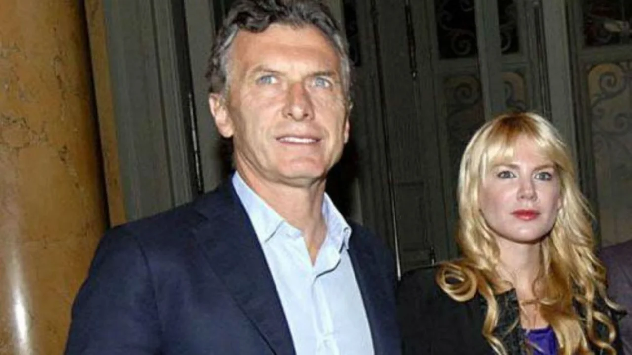 Esmeralda Mitre confirmó que Macri compró parte de La Nación