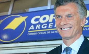 La Corte se encamina a salvar a Macri en el caso Correo | Correo argentino