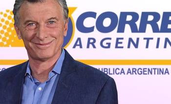 Macri juega de nuevo a varias bandas en el caso Correo | Correo argentino