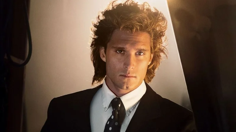 Luis Miguel la serie temporada final trailer cuando se estrena