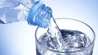 agua mineral, arsenico, cancer agua mineral, arsenico, cancer