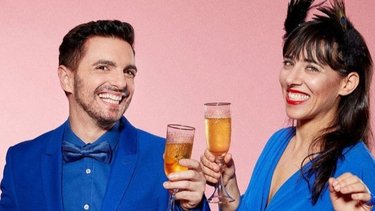 Miranda! anticipa single del álbum con el que celebrará sus 20 años