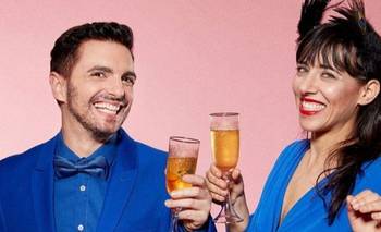 Juliana Gattas sorprendió con una colaboración sin Ale Sergi | Música