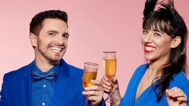 Miranda! anticipa single del álbum con el que celebrará sus 20 años