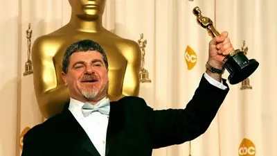 Argentinos ganadores del Oscar Argentinos ganadores del Oscar