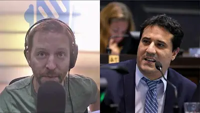 Interna en Cambiemos: la UCR advierte que quiere ir con candidato propio Interna en Cambiemos: la UCR advierte que quiere ir con candidato propio