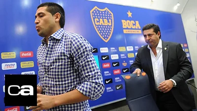 Juan Román Rquelme, Boca, Daniel Angelici, fútbol Juan Román Rquelme, Boca, Daniel Angelici, fútbol