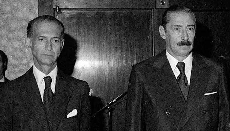 Lo que la dictadura nos dejó: a 50 años del golpe, el modelo económico que aún marca a la Argentina
