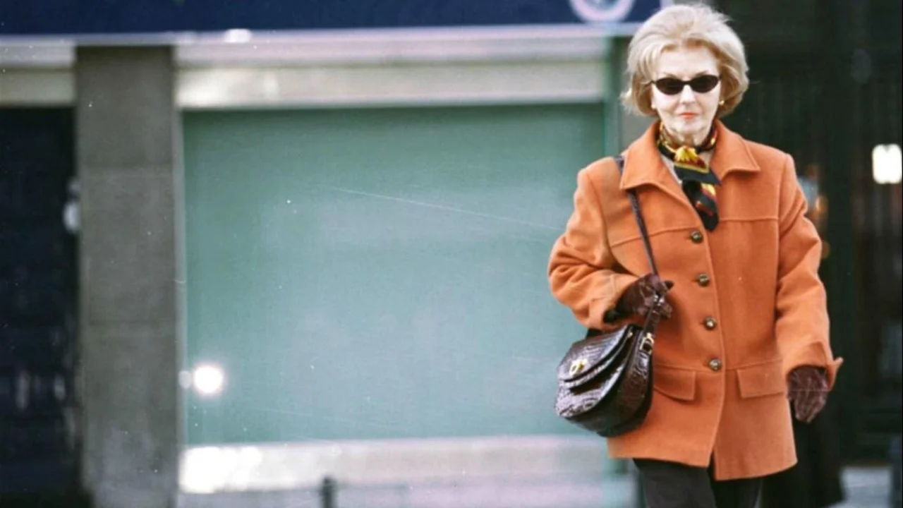 La última carta que se conoció de Isabel Perón: "Será la Historia la que me juzgue por mi lealtad a los principios políticos del Peronismo"