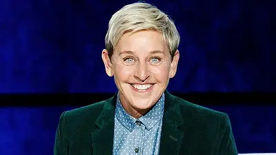 Tras 19 años al aire, Ellen DeGeneres se despide de su programa de entrevistas Tras 19 años al aire, Ellen DeGeneres se despide de su programa de entrevistas