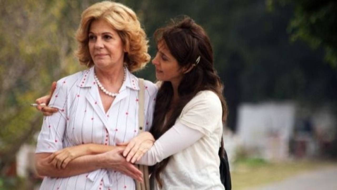 Verdades Verdaderas, Susú Pecoraro. 24 de Marzo.