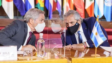 Adiós al Grupo de Lima: razones del portazo argentino