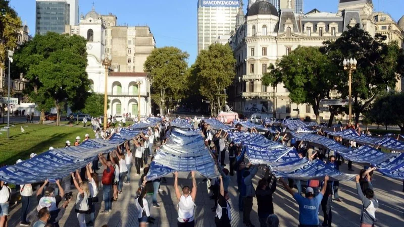 Día de la Memoria