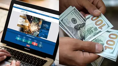 AFIP intimó a contribuyentes con $1000 millones en el exterior sin declarar AFIP intimó a contribuyentes con $1000 millones en el exterior sin declarar