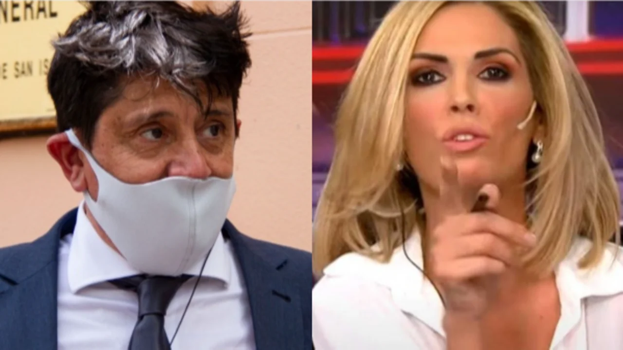 Abogado de Caso M vs Canosa 