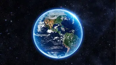 La Tierra, a velocidad mínima este 5 de julio: qué es el afelio La Tierra, a velocidad mínima este 5 de julio: qué es el afelio