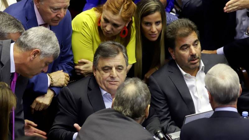 Monotributo: con observaciones, Juntos por el Cambio apoyará la ley