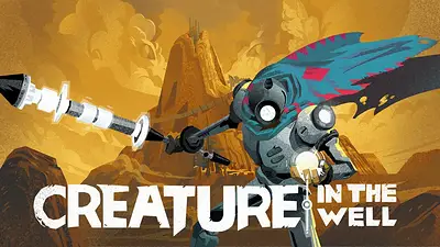 Creature in the Well Creature in the Well