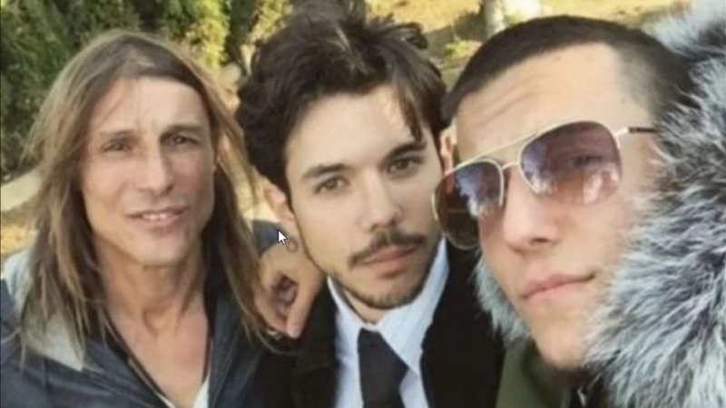 Diego Maradona, valorado por Axel Caniggia por su desconocida relación: "Me crió como a un hijo"
