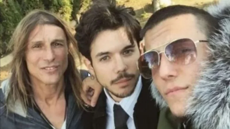 Diego Maradona, valorado por Axel Caniggia por su desconocida relación: "Me crió como a un hijo"