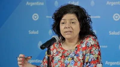 Coronavirus: el Gobierno define las nuevas restricciones para frenar la segunda ola Coronavirus: el Gobierno define las nuevas restricciones para frenar la segunda ola