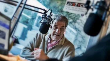 Víctor Hugo vuelve a relatar a la Selección Argentina