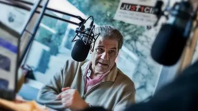 Victor Hugo Morales Victor Hugo Morales
