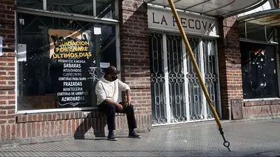 La AFIP flexibilizó planes de pago para empresas de sectores críticos La AFIP flexibilizó planes de pago para empresas de sectores críticos