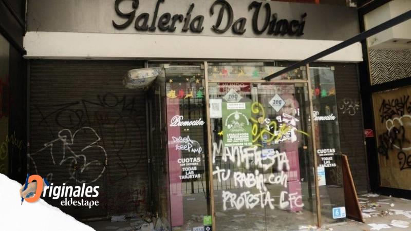 Se acelera el desplome del consumo privado y proyectan una caída del 3,5% del PBI en 2024